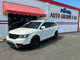 2019 Dodge Journey