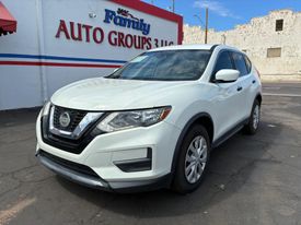 2020 Nissan Rogue