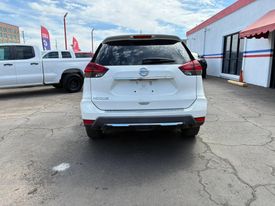 2020 Nissan Rogue