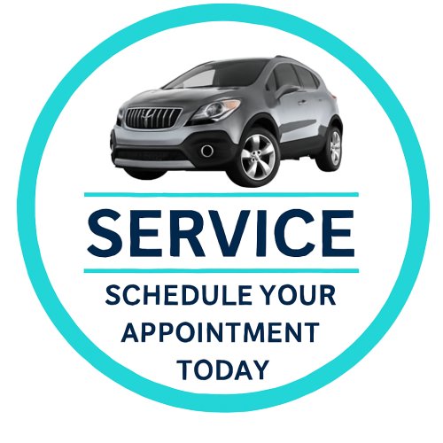 Auto Action Service Center Badge
