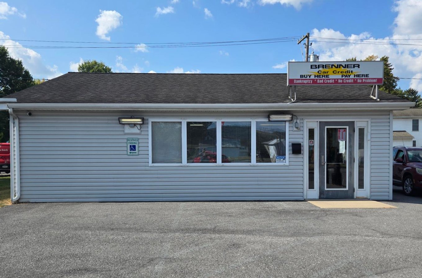 Selinsgrove