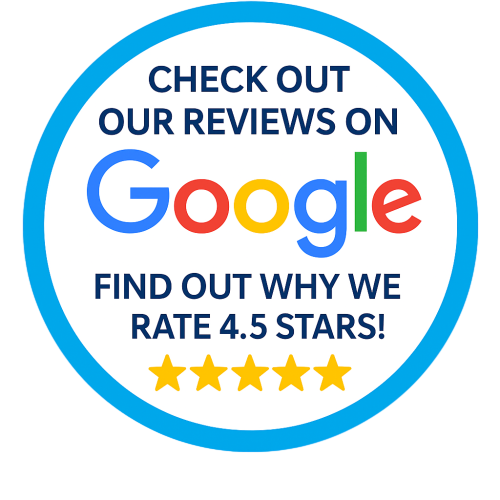 Google Review image