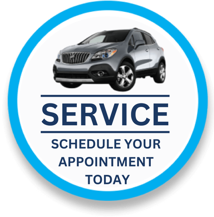 SCHEDULE YOUR SERVICE APPOINTMENT TODAY