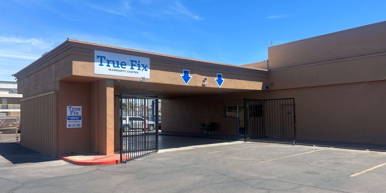 True Fix Service Center