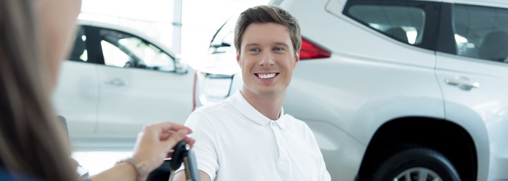 buying a car