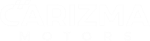 Carizma Logo white