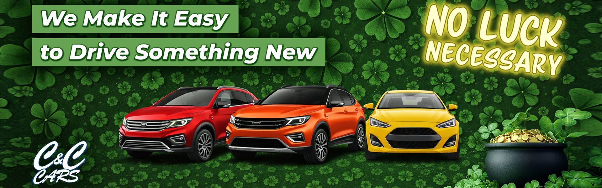 C&CCars-NoLuckNecessary-WebSlider