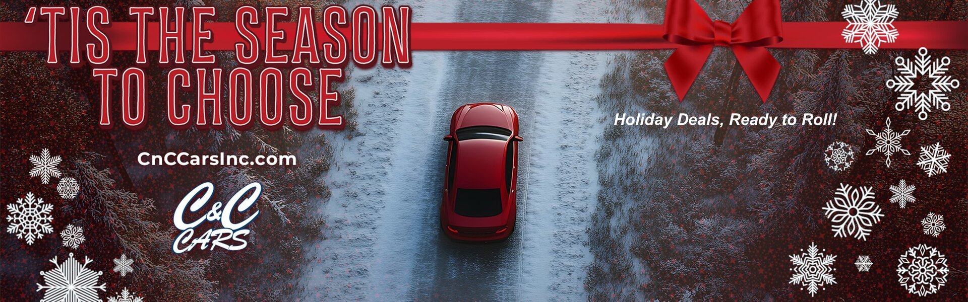 C&CCars-TisTheSeasonToChoose