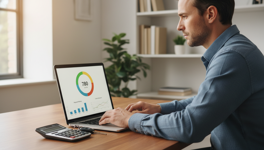 What Credit Score Do You Need to Buy a Used Car in 2026