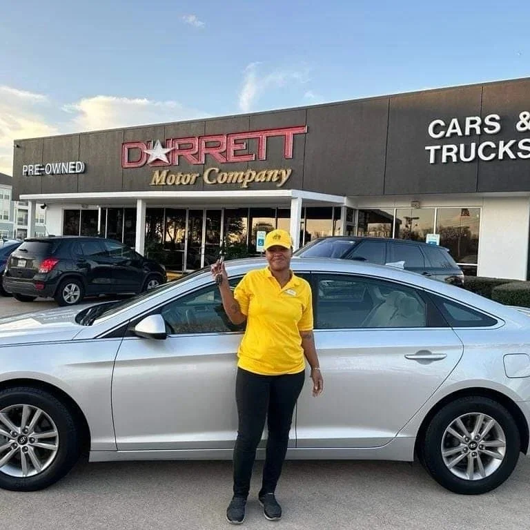 Durrett Motor Company Houston
