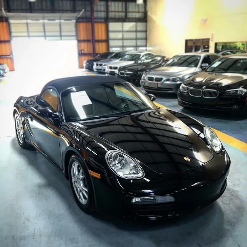 EZ Keys Autos Houston