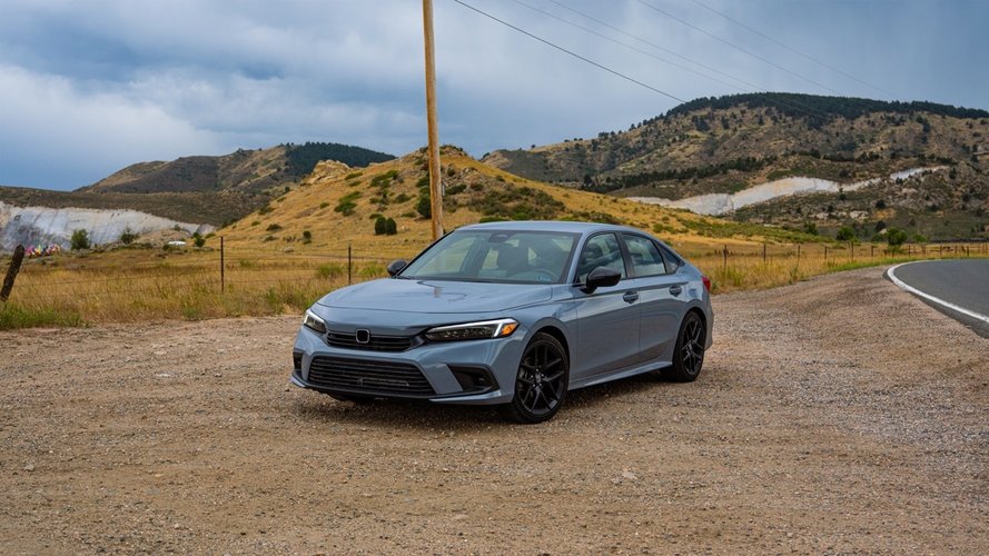Most Reliable Used Honda Models