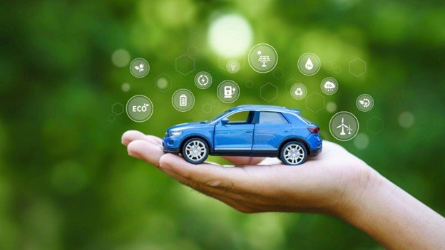 The Environmental Benefits of Buying Used Cars Explained for Sustainable Consumers