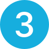 3-circle-fill