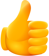 thumbs-up-emoji