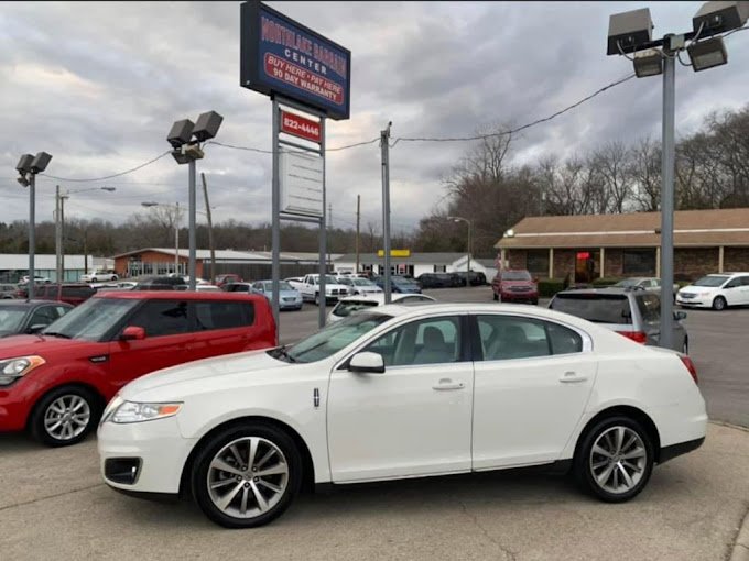 Hendersonville Store