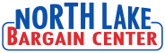 NorthLake Bargain Center Logo