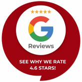 Google Billings 4.6 Stars