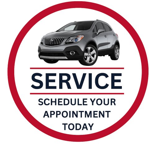 Rockys Service Center Badge