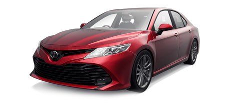 camry