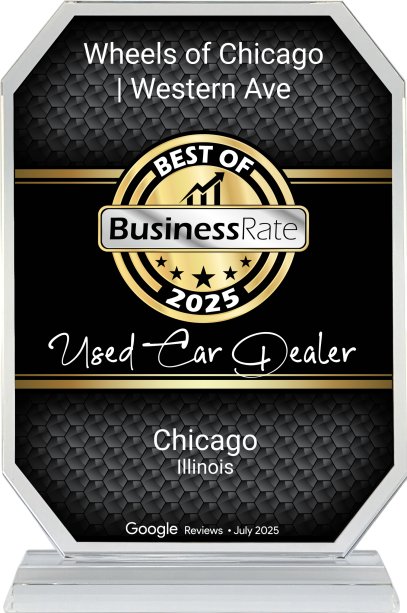 WOC 2025 BUSINESS RATE AWARD WESTERN