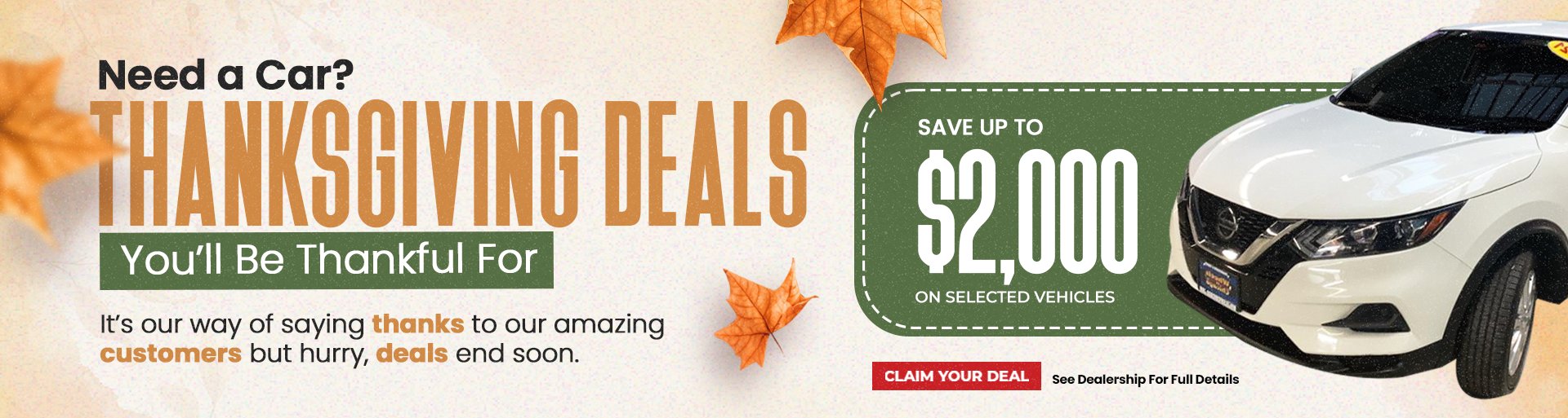 WoC_Thanksgiving Banner