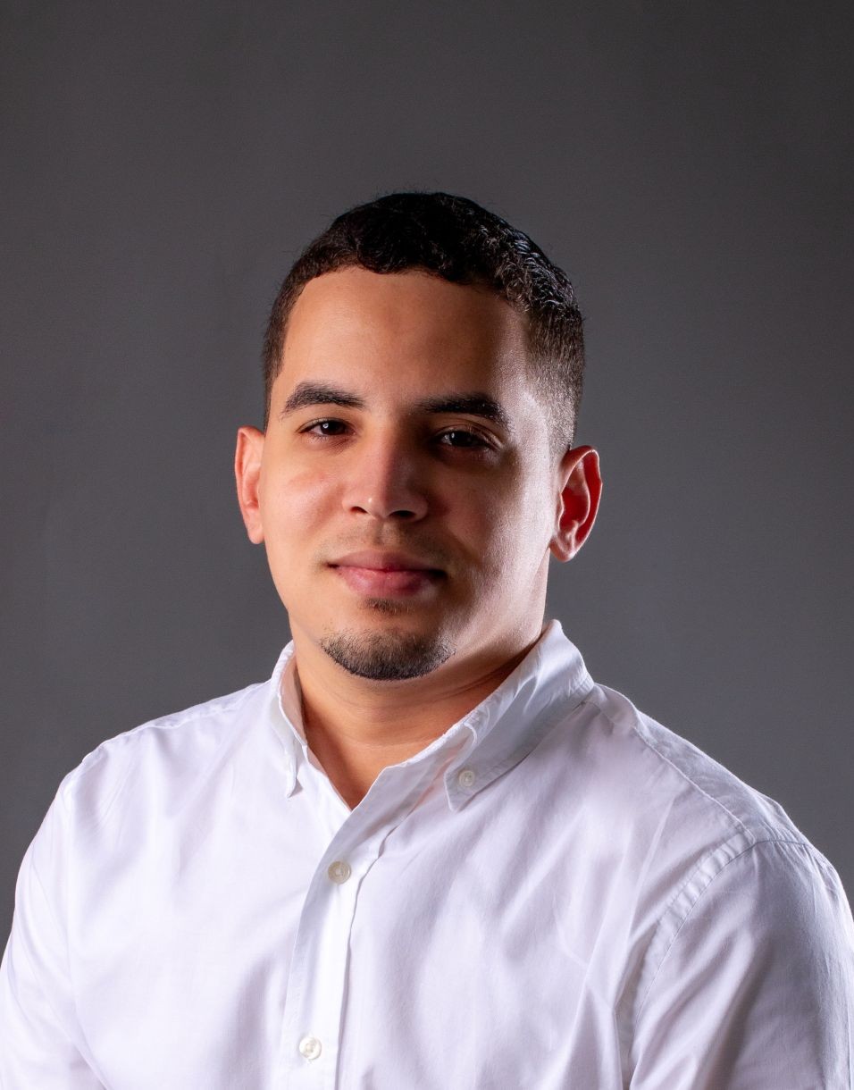Karl Castillo