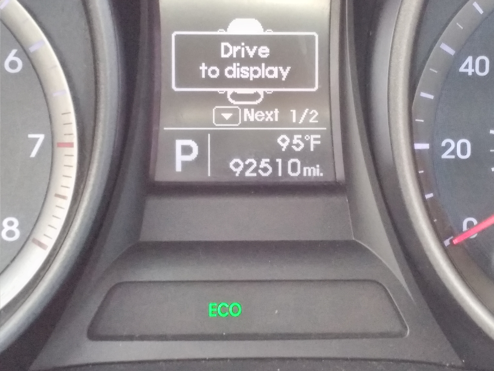 2016 Hyundai Santa Fe