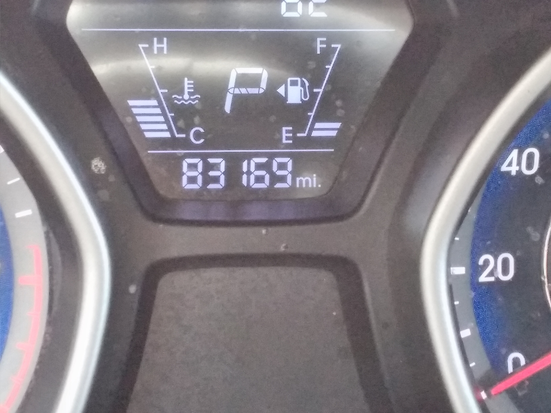 2014 Hyundai Elantra