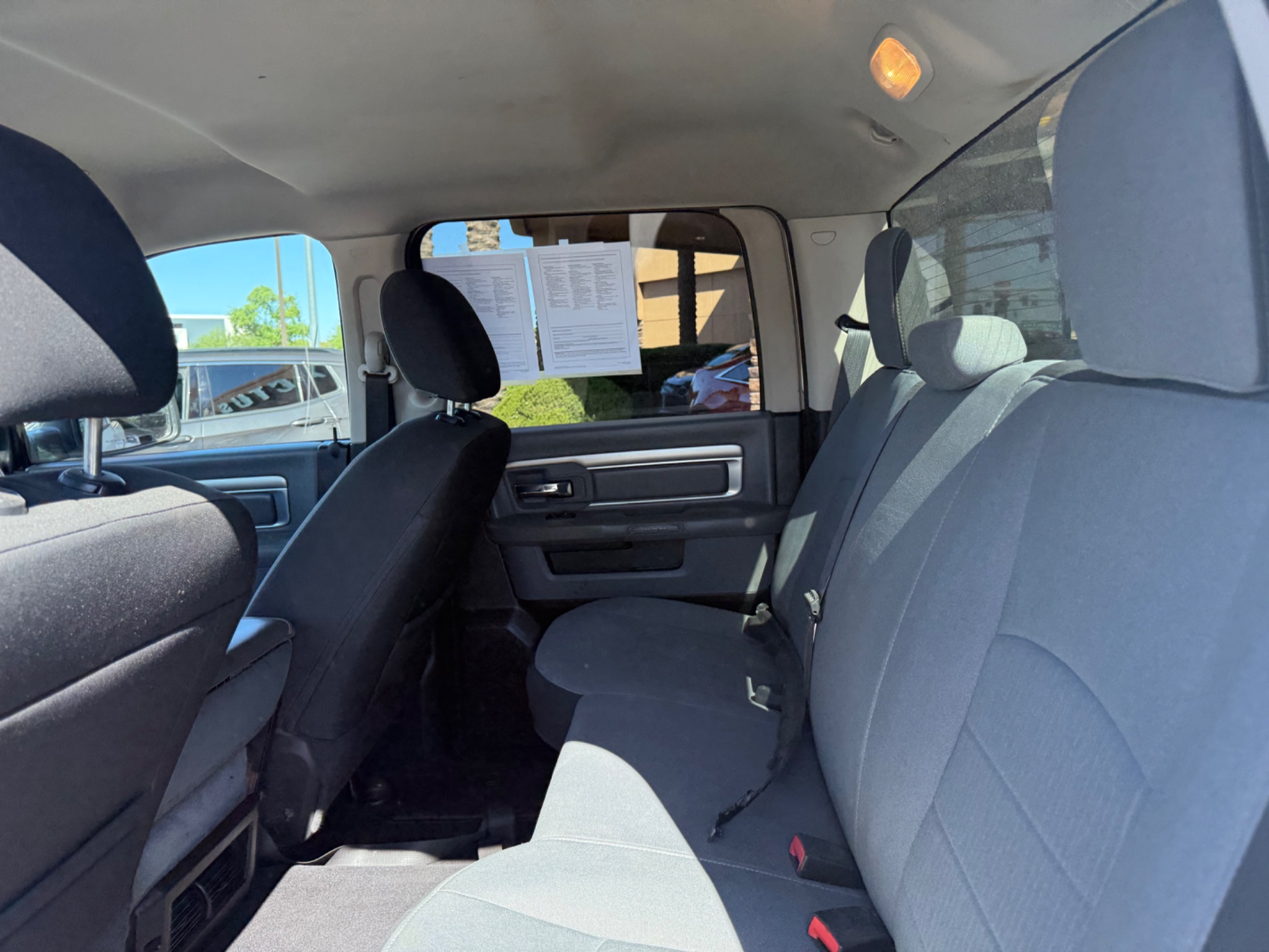 2019 RAM Ram 1500 Classic SLT - Photo 10