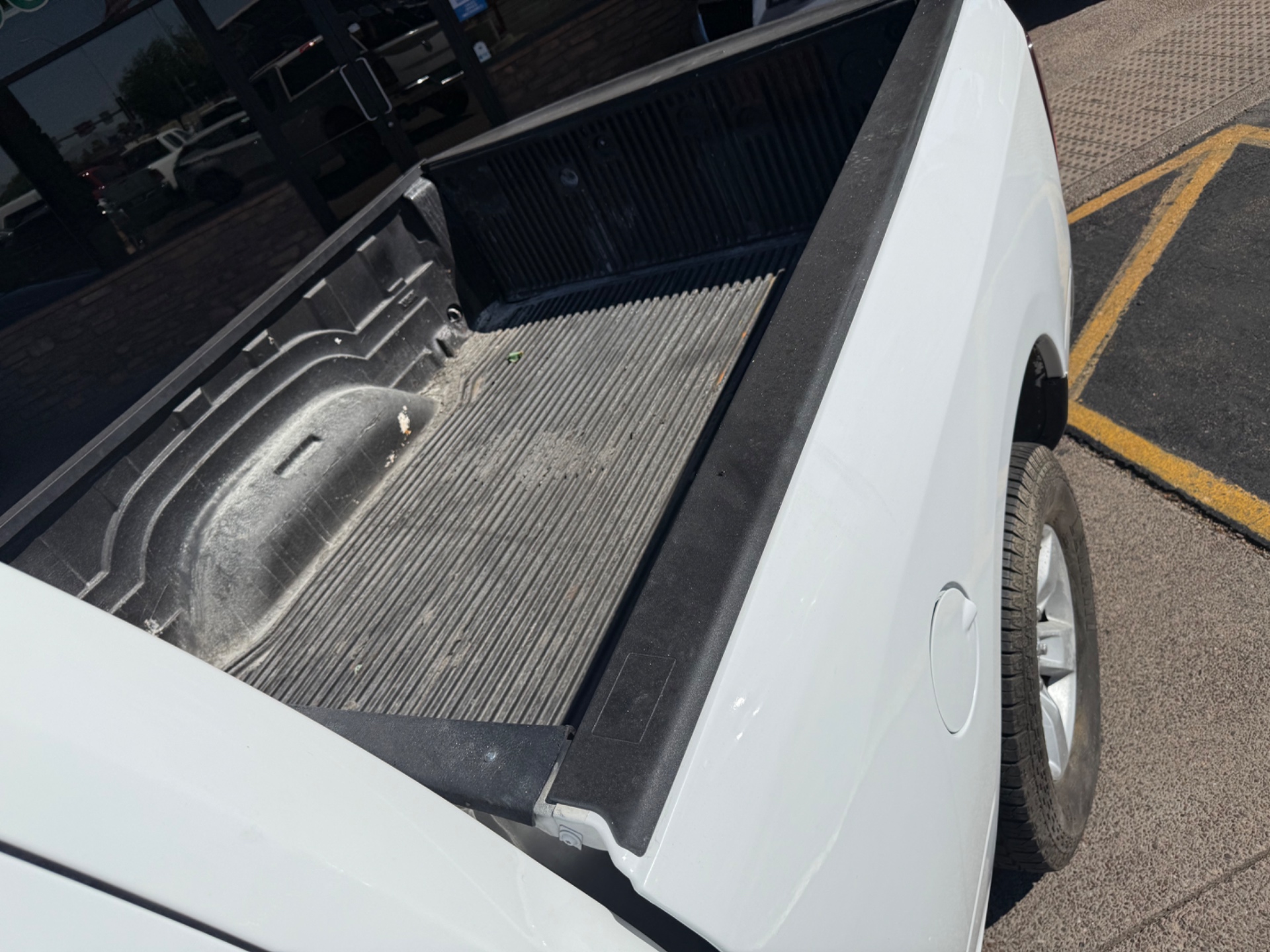 2019 RAM Ram 1500 Classic SLT - Photo 15