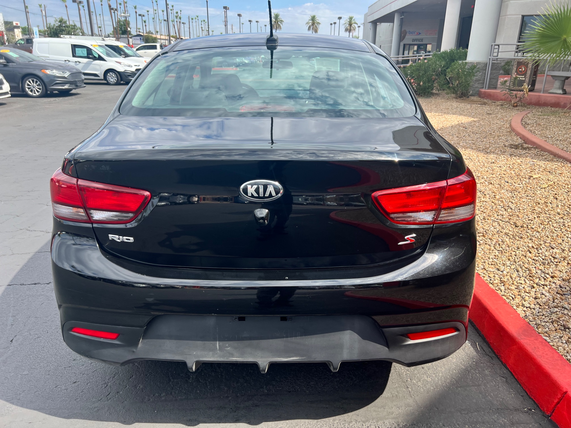 Image of 2019 Kia Rio S