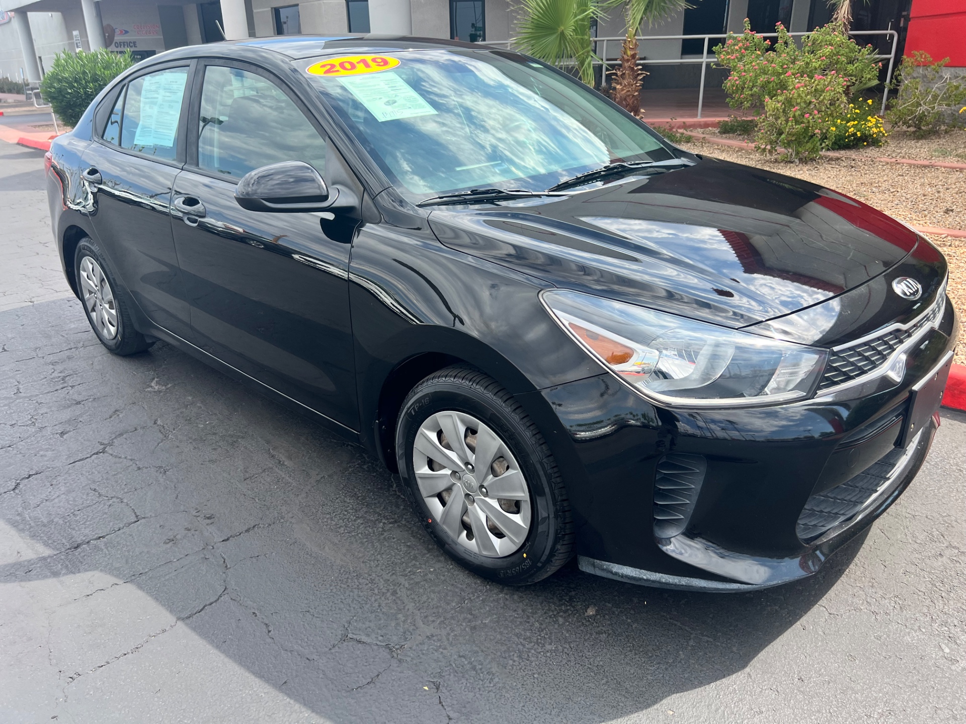 Image of 2019 Kia Rio S