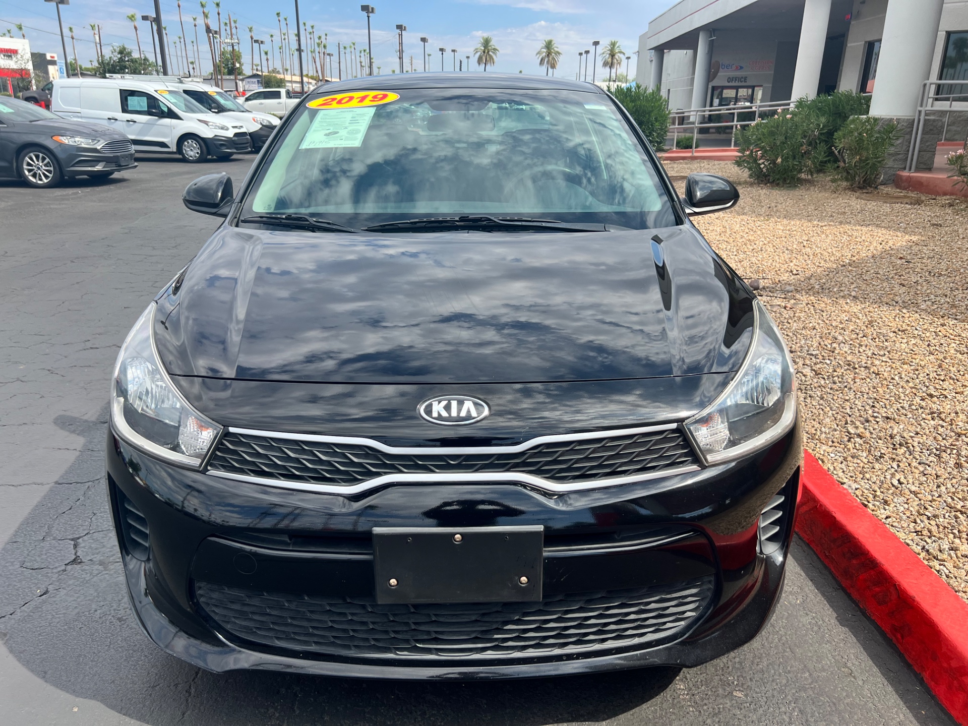 Image of 2019 Kia Rio S