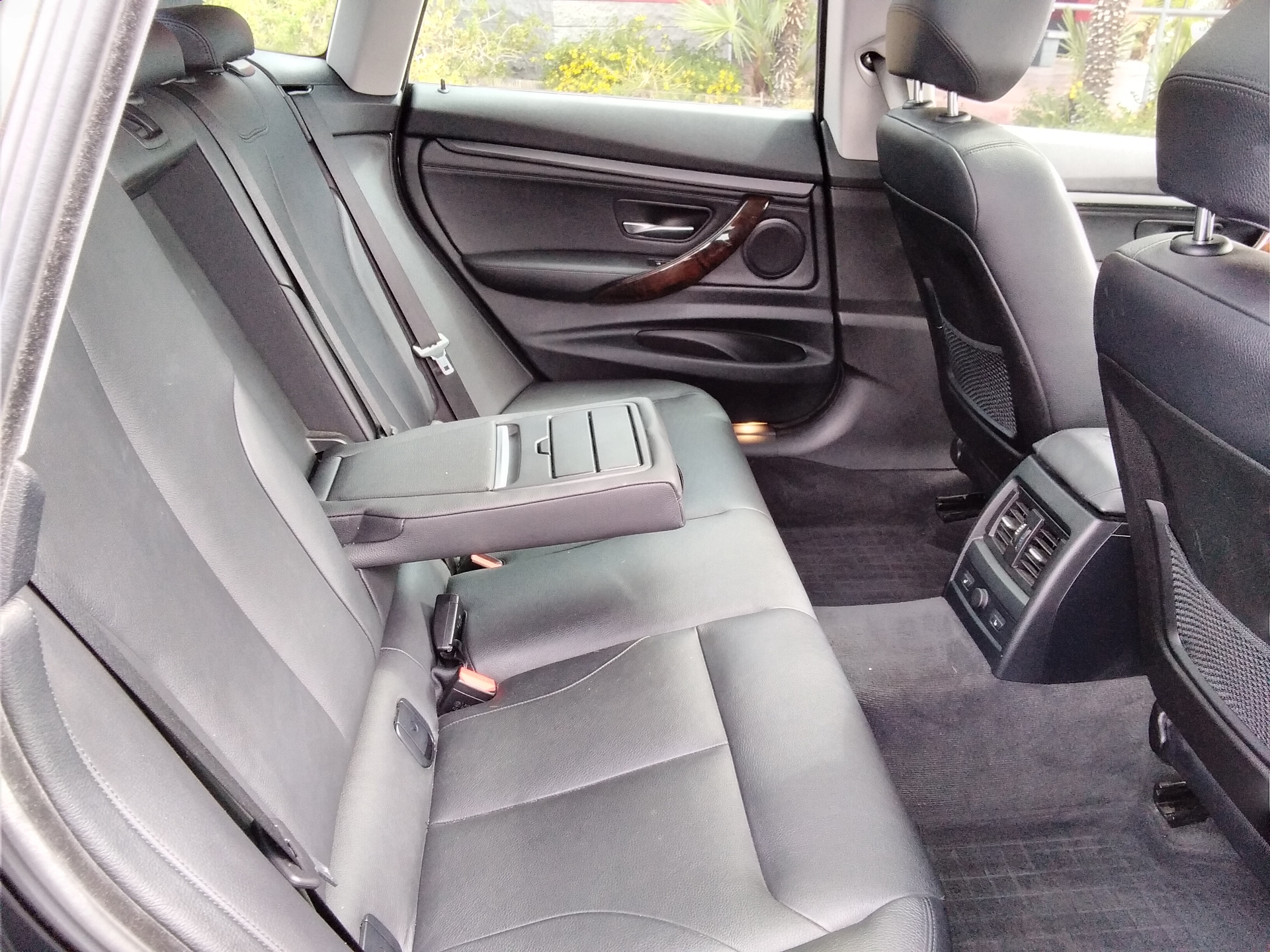 Image of 2015 BMW 3 Series Gran Turismo 328i xDrive