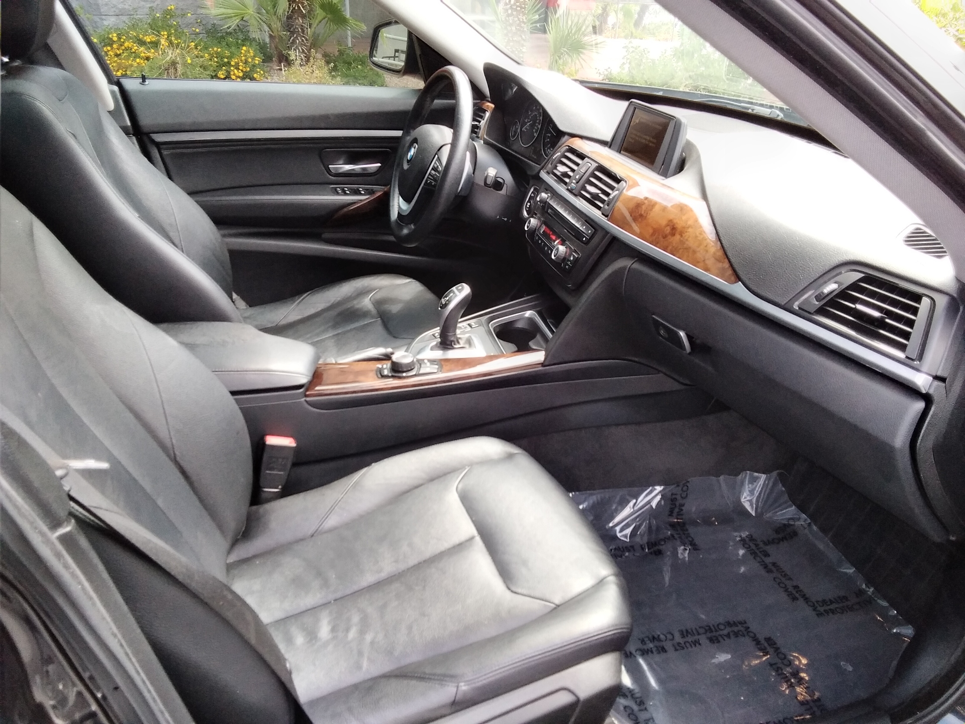 Image of 2015 BMW 3 Series Gran Turismo 328i xDrive