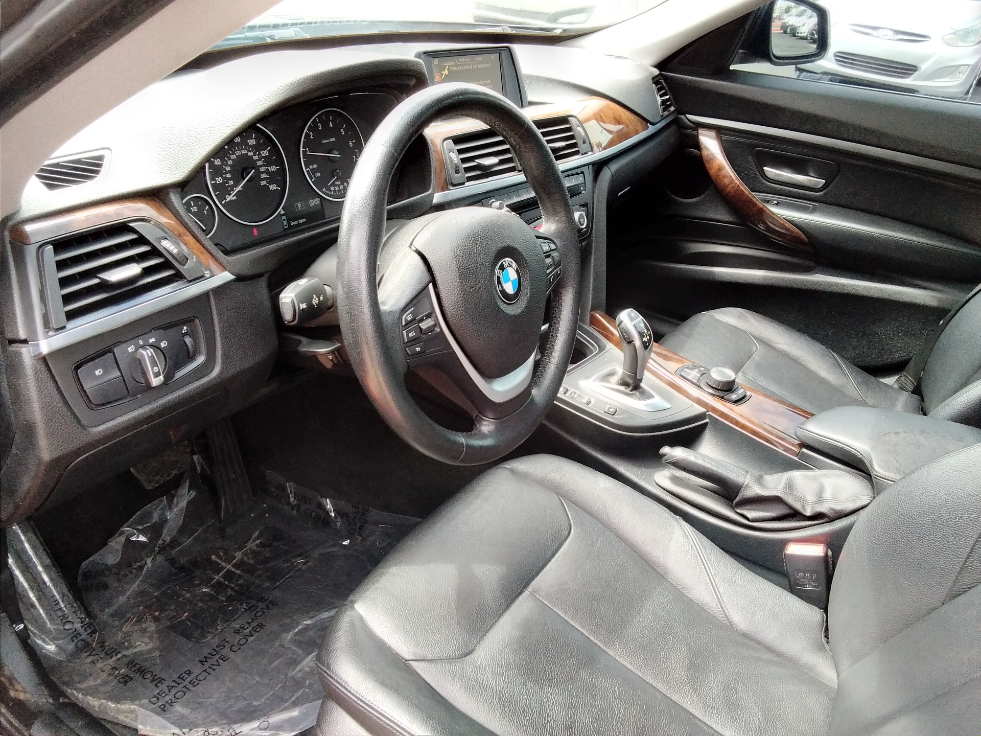Image of 2015 BMW 3 Series Gran Turismo 328i xDrive