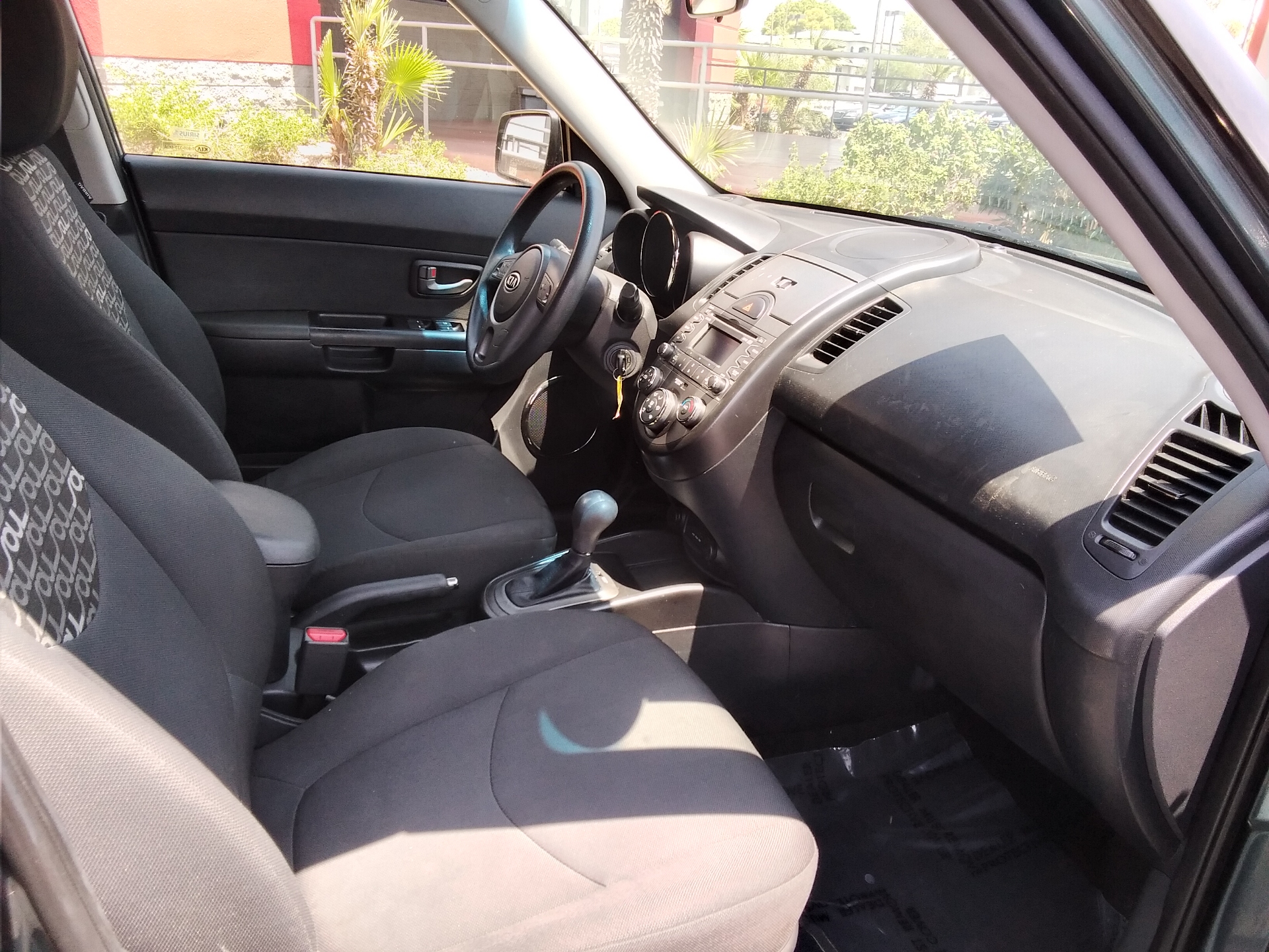 Image of 2011 Kia Soul +