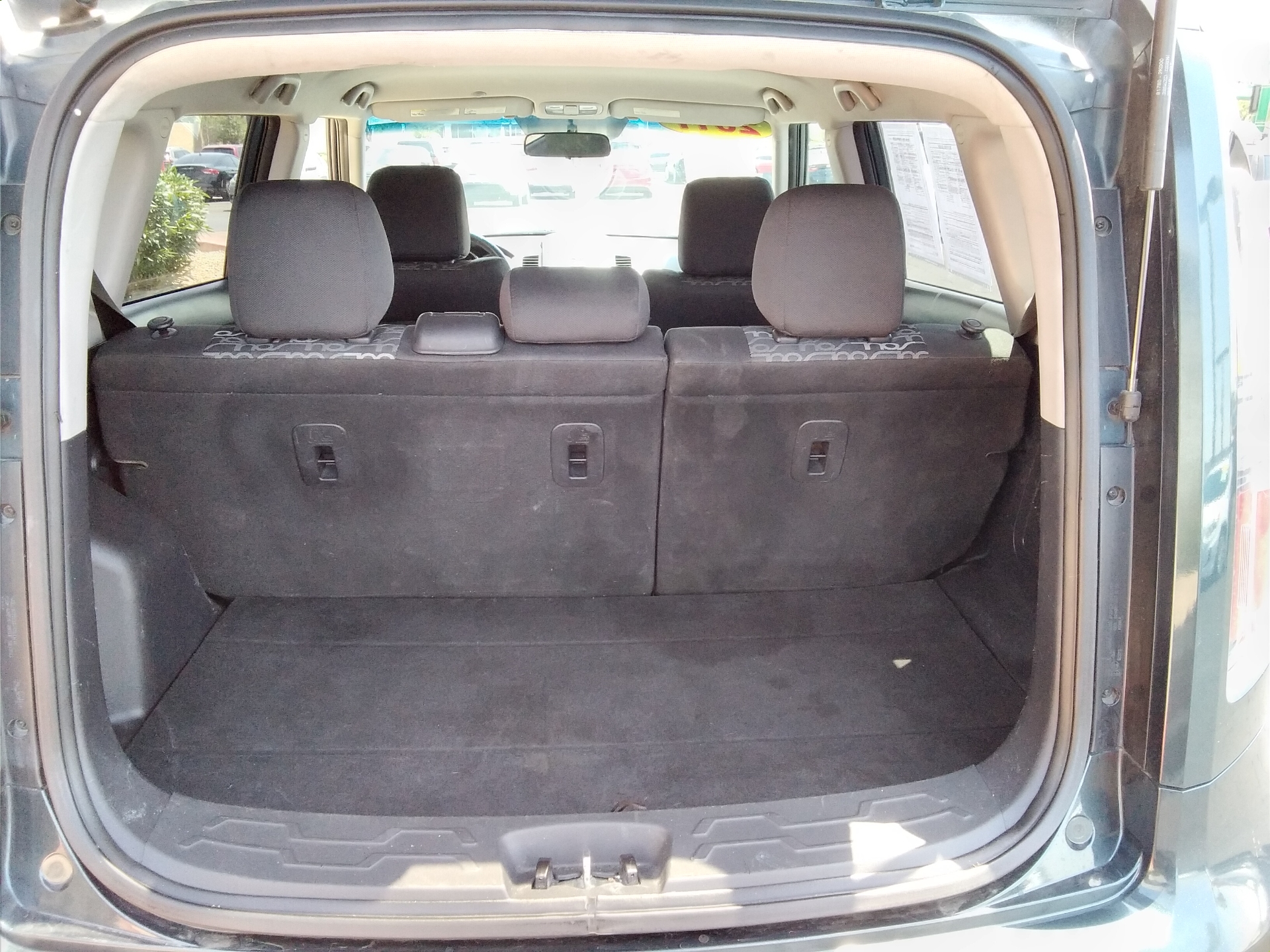 Image of 2011 Kia Soul +