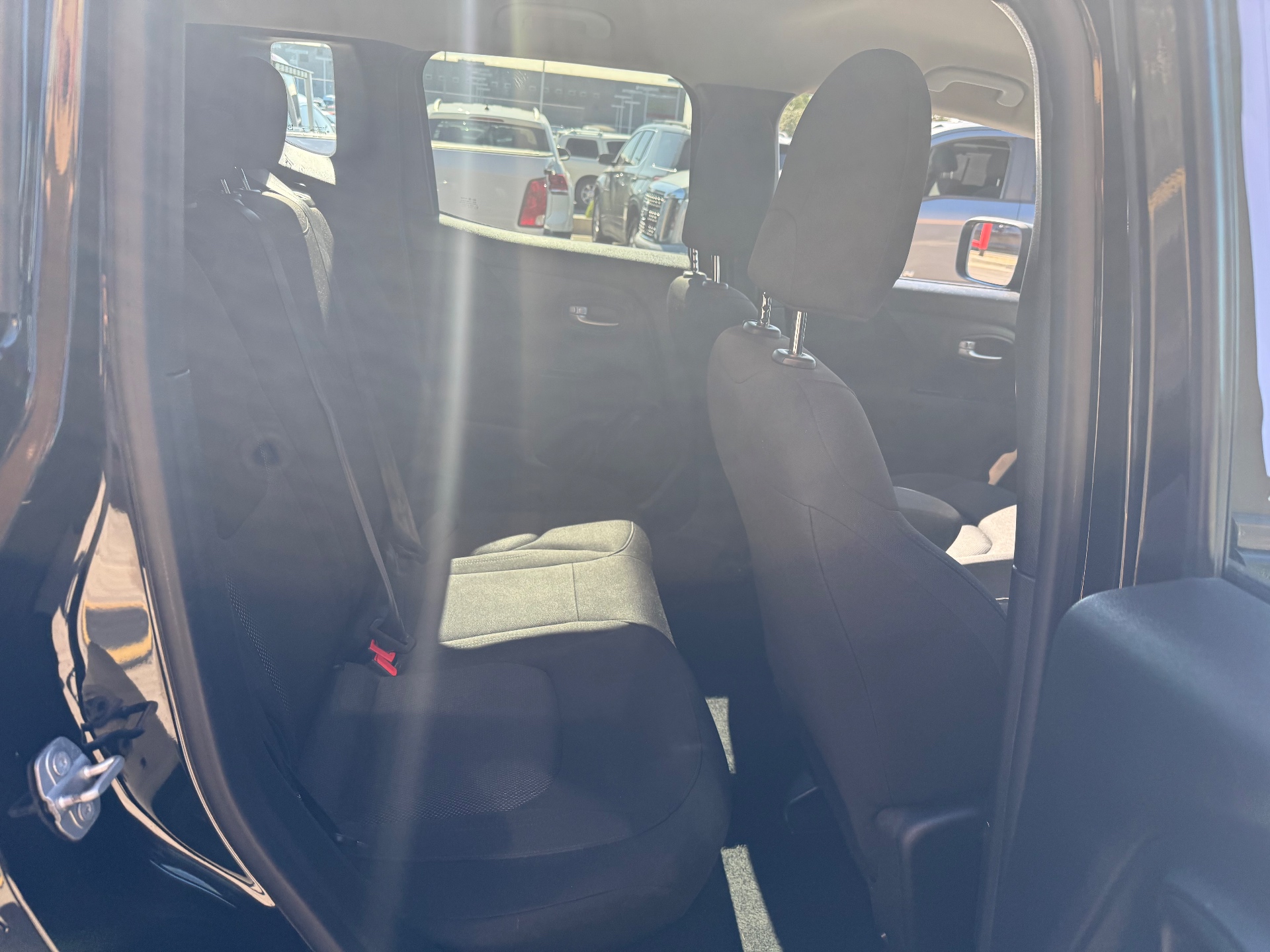 2019 Jeep Renegade Sport - Photo 14