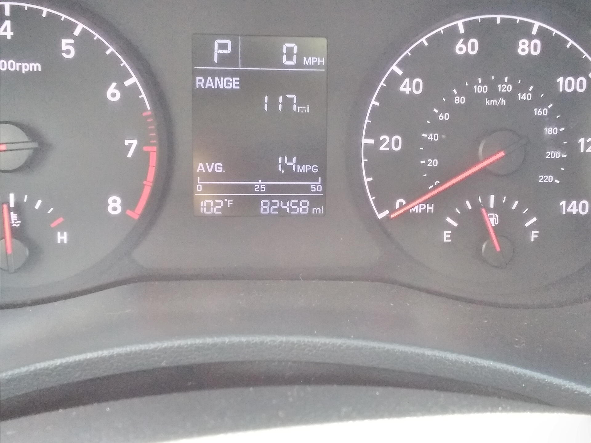 2018 Hyundai Accent SE