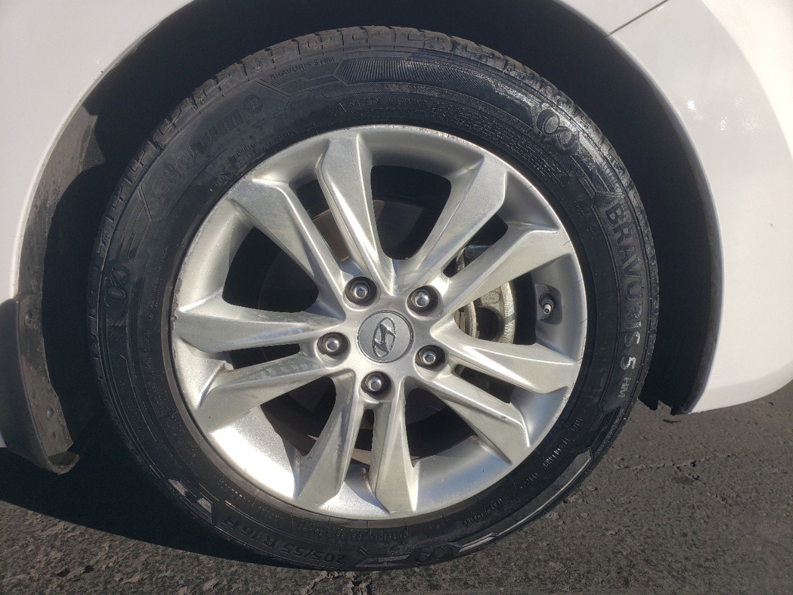 Image 10 of 2013 Hyundai Elantra GT