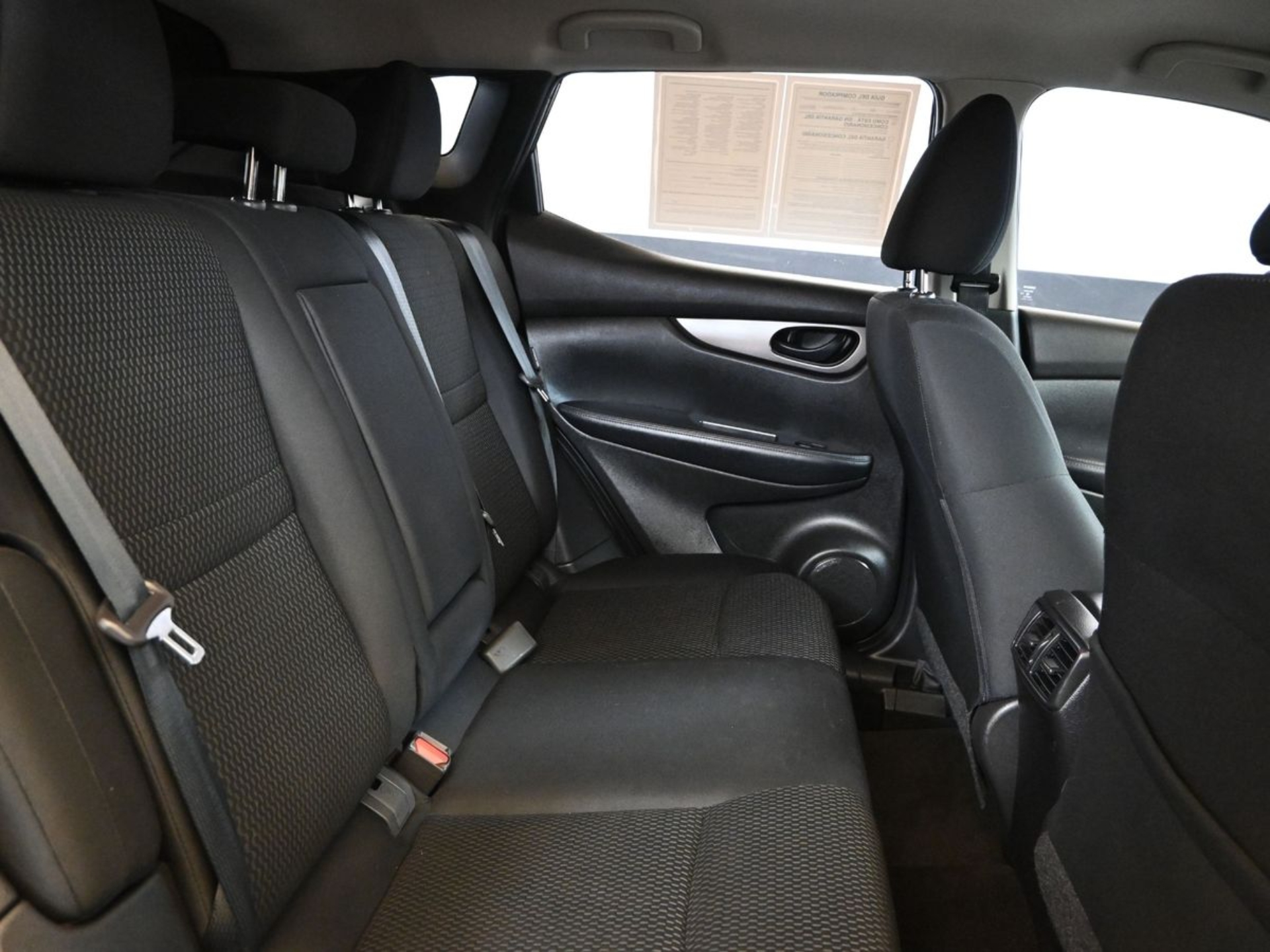 2020 Nissan Rogue Sport