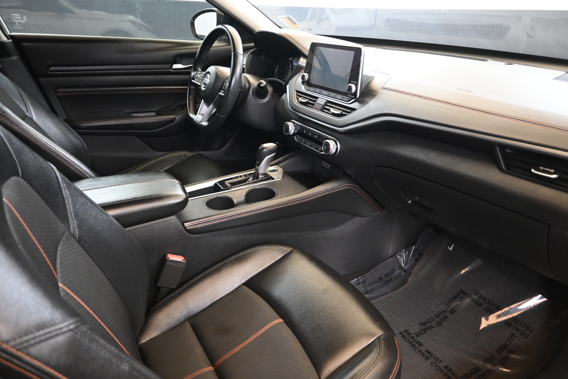 2020 Nissan Altima