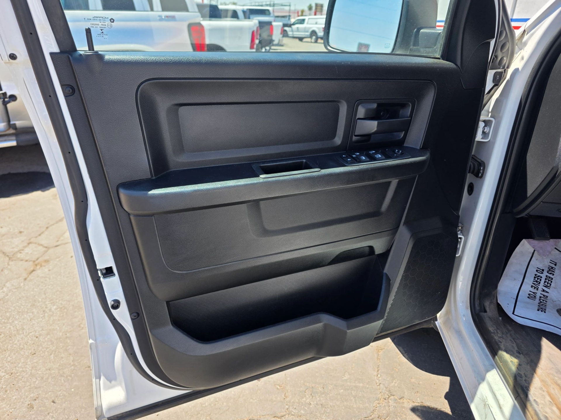2020 RAM Ram 1500 Classic Tradesman - Photo 10