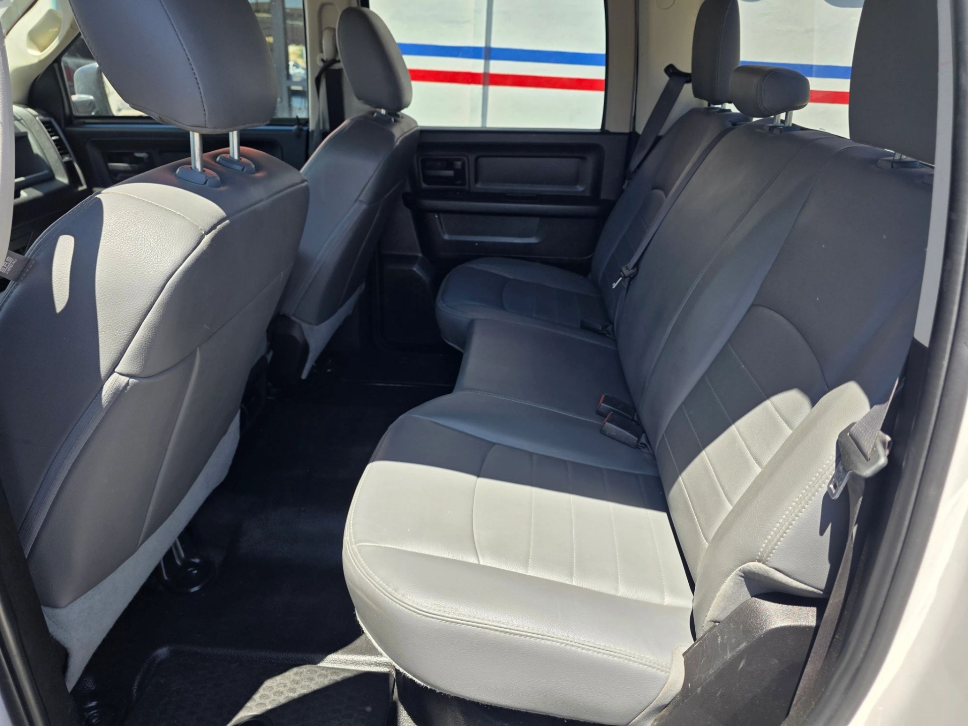 2020 RAM Ram 1500 Classic Tradesman - Photo 11