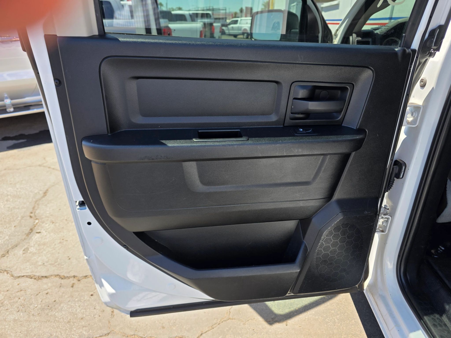 2020 RAM Ram 1500 Classic Tradesman - Photo 12