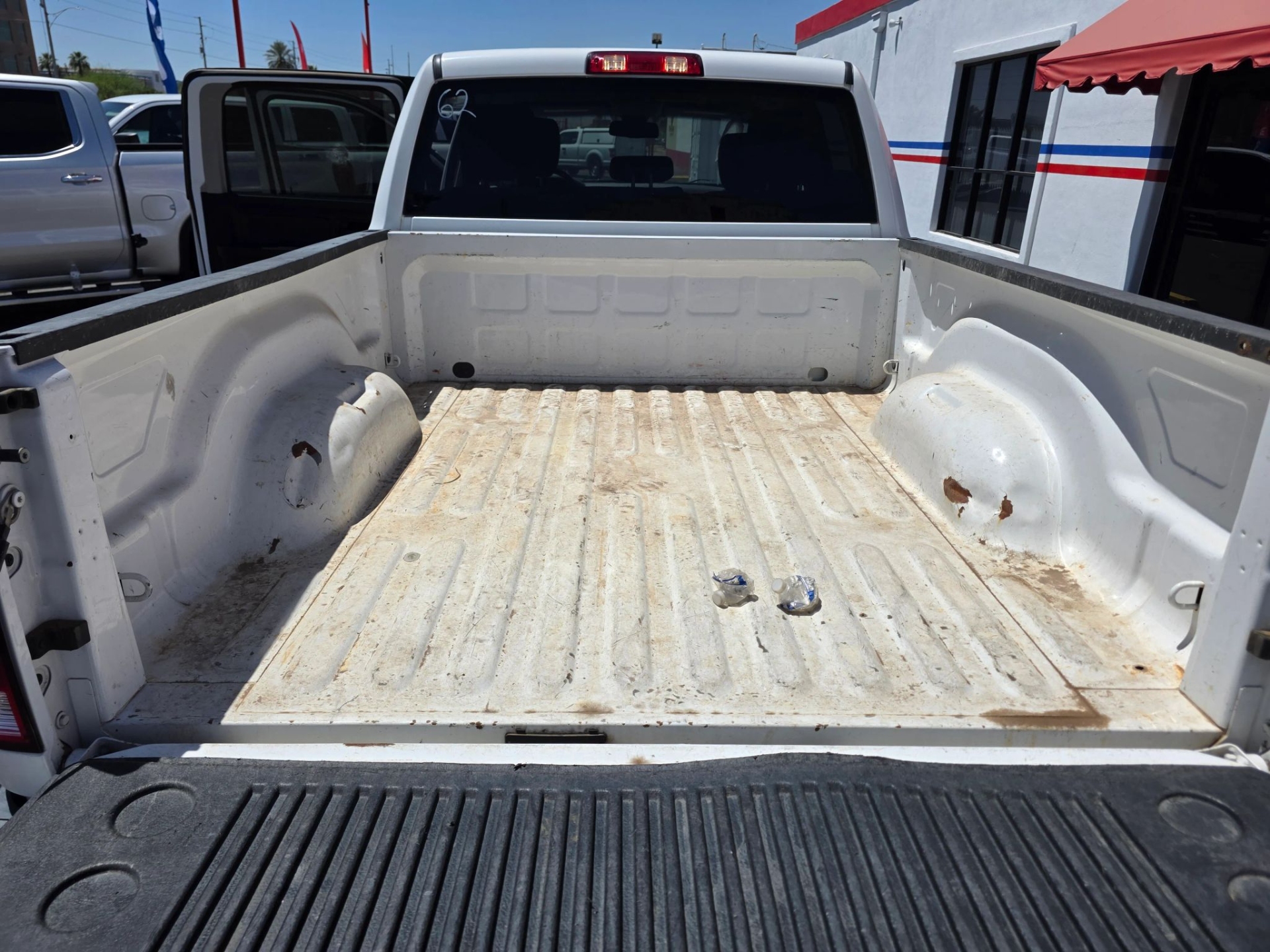 2020 RAM Ram 1500 Classic Tradesman - Photo 13