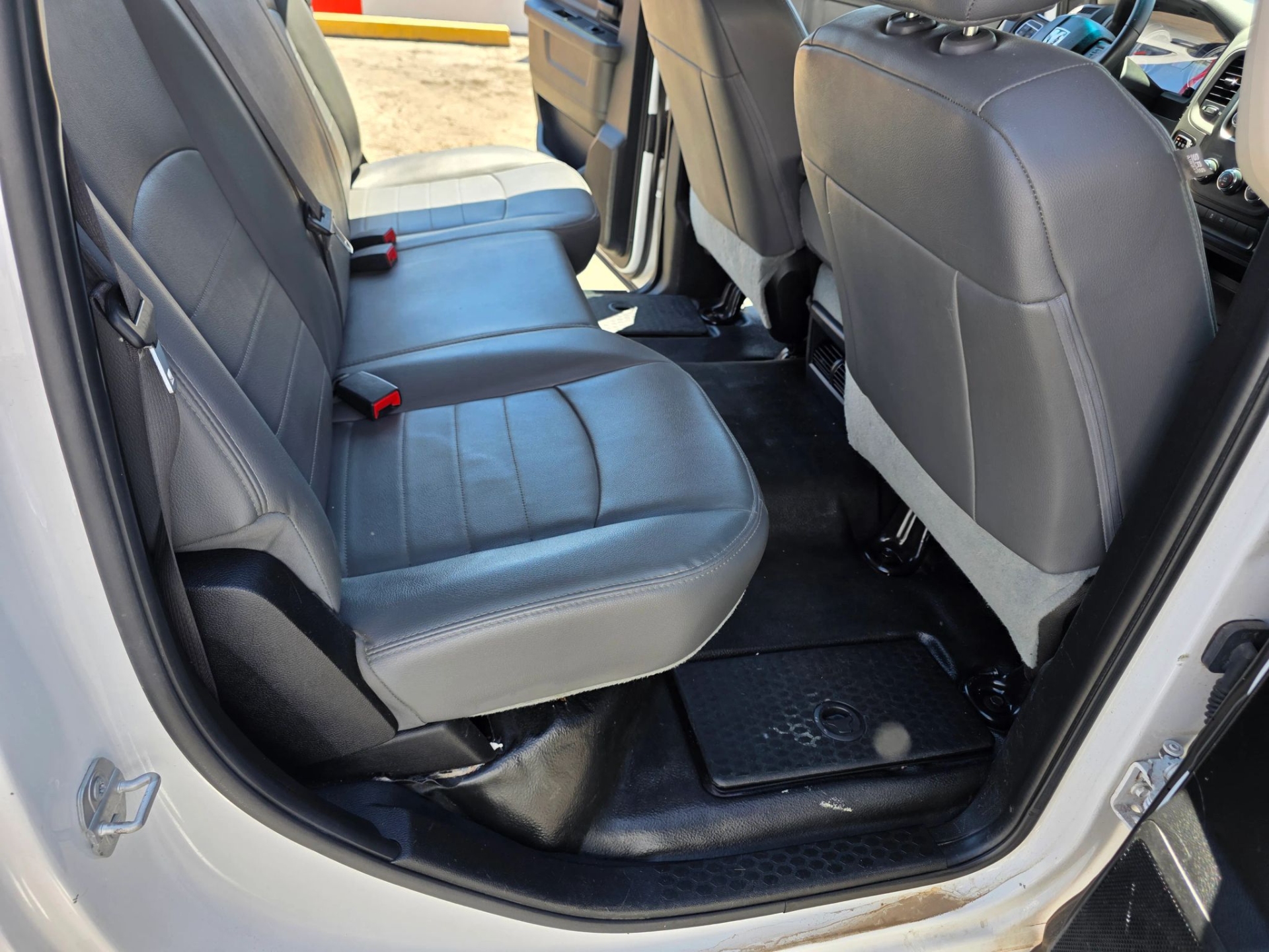 2020 RAM Ram 1500 Classic Tradesman - Photo 14