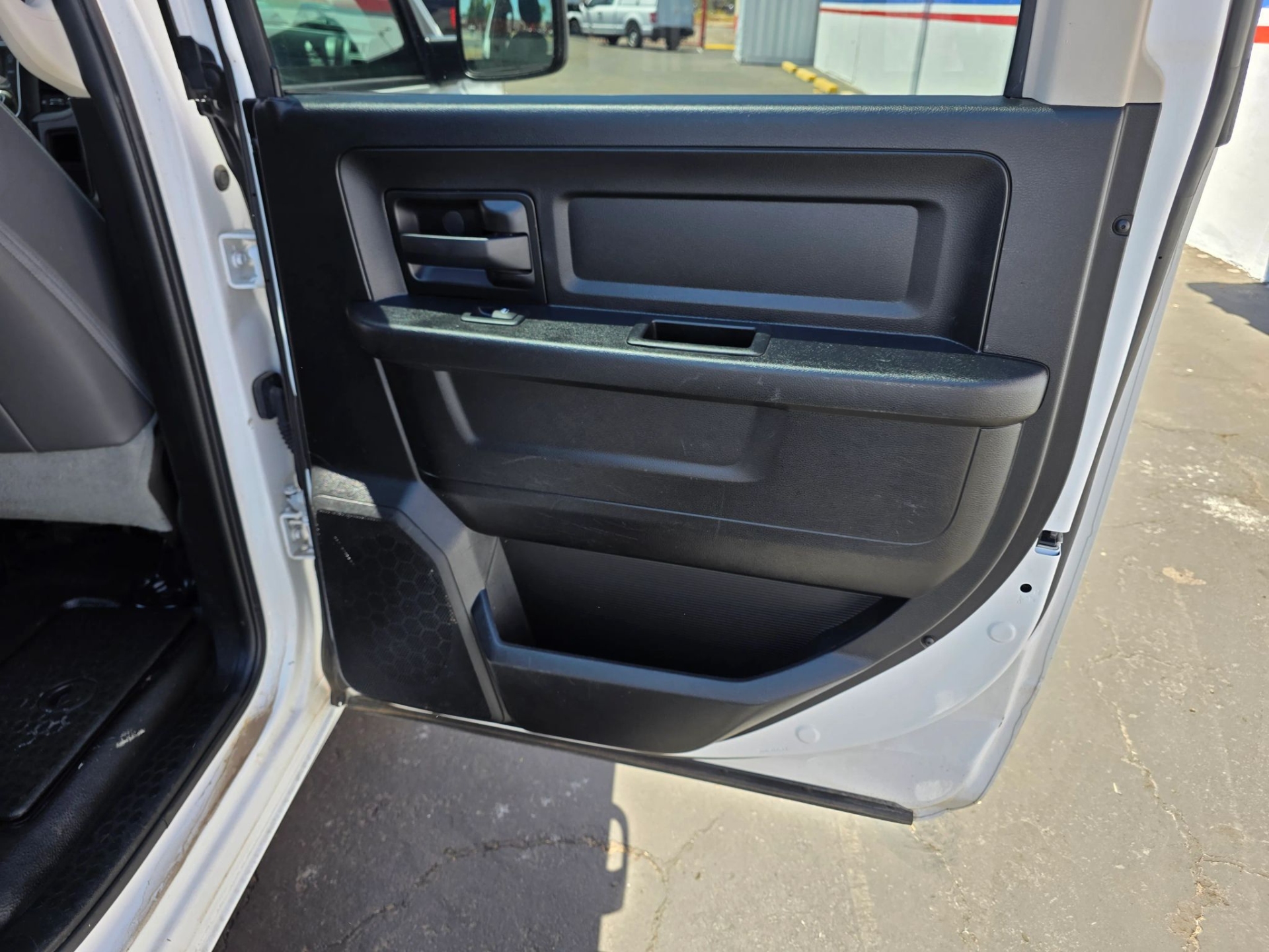 2020 RAM Ram 1500 Classic Tradesman - Photo 15